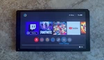 Nintendo Switch Console. Fixed Price $135.00.