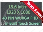 5D11D97984 5D11E04081 5D11D97977 Lcd Led Touch Screen 15.6" Fhd Ips. Fixed Price $88.93.
