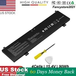 C41N2013 Battery For Asus Rog Zephyrus G15 G513QR G513QY G533 Strix. Fixed Price $27.79.