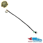 For Hp Pavilion 16-A0030NR 16-A0032DX Dc Power Jack Cable Charging Port. Fixed Price $12.95.