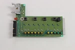 Intel 690550-201 Front Panel Board 745273-001 SC450NX With Warranty. Fixed Price $65.00.