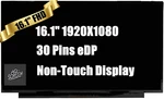 Hp Victus 16-D Lcd Screen Display Panel 16.1" Fhd 250 Nits M54732-001 L85996-JQ1. Fixed Price $68.00.