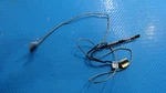 Hp 17-BY3065ST 17.3" Genuine Laptop Lcd Video Cable W/webcam 6017B0974201. Fixed Price $10.99.