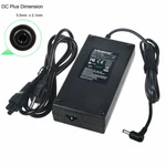 19V 9.5A 5.5MM*2.5MM Ac Charger For Asus Rog G750JX G750JH G750JM G750JZ Power. Fixed Price $39.72.
