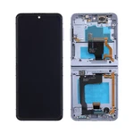 Oled For Samsung Galaxy Z Flip 4 F721U/U1/W Lcd Display Touch Screen Replacement. Fixed Price $190.38.