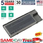 Laptop Battery For Dell Latitude D620 D630 D631 D640 PC764 TC030 M2300 310-9080. Fixed Price $15.99.