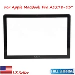 New Apple Macbook Pro 13" A1278 A1342 Lcd Screen Cover Glass 2009 2010 2011 2012. Fixed Price $14.95.