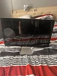 Pristine Apple A1407 MC914LL/A 27" Thunderbolt Display Lcd Monitor 2560X1440. Fixed Price $300.00.