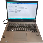 Fujitsu Lifebook U904 Ultrabook Intel Core I5-4300U Touchscreen. Fixed Price $59.99.