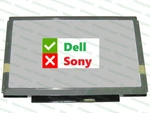 Samsung LTN133AT05-001 Laptop Led Lcd Screen 13.3" Wxga Not Sony. Fixed Price $74.99.