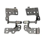 L&r Lcd Screen Hinge Bracket For Asus Tuf Gaming F15 FX507VU FX507ZV. Fixed Price $21.99.