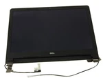 Dell Oem Inspiron 3558 15.6" Touchscreen Lcd Display Complete 947CM. Fixed Price $39.95.