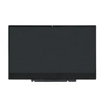 Fhd Ips Lcd Touch Screen Assembly For Dell Inspiron 15 7500 2-IN-1 P97F001. Fixed Price $125.00.
