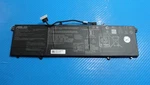Asus Vivobook Go 15.6" E1504FA-BQ372W Battery 11.55V 42WH 3640MAH G31N2201. Fixed Price $15.99.