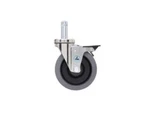 Metro 5MESD Conductive Esd-safe Swivel Caster, Non-carbon Loaded, 5' Dia. X. Fixed Price $68.79.