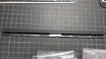 Acer Swift SF314-51 Series Lcd Hinge Cover Trim Silver 13N1-09A0301. Fixed Price $8.50.