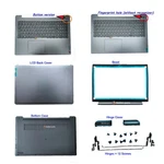 New For Lenovo Ideapad 3-15ITL6 15ADA6 15ALC6 Back Cover/palmrest Kb/bottom Case. Fixed Price $65.95.