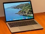 Maxed!! Apple Macbook Pro 13" Retina Laptop + Touchbar 16 Gb Ram Extras!!. Fixed Price $517.75.