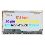 17.3" Screen For Dell Inspiron 7746 Lcd Display 30PIN Fhd 1920X1080 Non-touch. Fixed Price $109.00.
