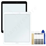 For Samsung Galaxy Tab S2 SM-T810N Front Outer Glass Lens Screen Replacement. Fixed Price $13.18.