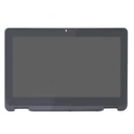 Lenovo 3N81AF W/bezel P/n 5D10S70188 11.6" Touchscreen Assembly Digitizer. Fixed Price $160.00.