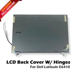New Genuine Dell Latitude E6410 14.1" Lcd Back Cover WM82H H61GF. Fixed Price $15.99.
