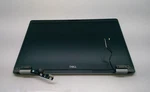 Dell Latitude 5310 13.3" 1366 X 768 Matte Lcd Screen Complete Assembly Gray. Fixed Price $59.99.