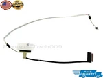 Lcd Screen Cable For Hp 15-DK0056WM 15-DK0068WM TPN-C141 Edp Fhd 30PIN. Fixed Price $20.49.