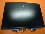 Alienware 17 R5 Lcd Screen Assembly Fhd 1920X1080 Gsync GF8P2. Fixed Price $53.99.
