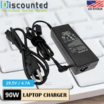 19.5V 7.4A New Ac Power Adapter Charger For Sony Vaio PCG-7142L PCG-7Z2L & Cord. Fixed Price $117.79.