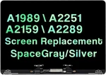 Apple Macbook Pro A1989 A2159 A2289 A2251 Lcd Screen Display Assembly Emc 3358. Fixed Price $269.00.