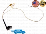 Original Lcd Video Display Screen Cable For Hp 15-F039WM Series DD0U86LC020. Fixed Price $8.85.