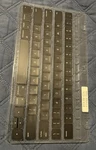 New 923-01454 Apple Kit, Keycap, Ansi, Us English Macbook Pro 13" 2016. Fixed Price $15.99.