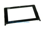 3BZG5LCTN10 Genuine Acer Lcd Display Bezel Aspire One 150-BGW (grd A). Fixed Price $13.43.