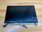 Read Genuine Hp Elitebook 840 G6 14" Non-touch Screen Assembly Untested/parts. Fixed Price $19.99.