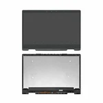 Fhd Lcd Touch Screen Digitizer Assembly For Hp Envy X360 15M-BQ021DX 15M-BQ121DX. Fixed Price $102.00.