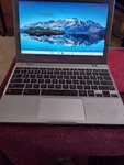 Samsung XE310XBA K01US Chromebook 11.6" Intel Celeron N4000 4GB32GB Nice Clean. Fixed Price $35.50.