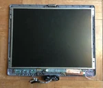 Gateway M275 Tablet Lcd Touchscreen Display W/ Inverter ,video ,all Cables. Fixed Price $6.55.