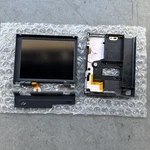 Replacement Case And Lcd For Ibm Thinkpad 701CS - No Cracks, Screen Works. Fixed Price $250.00.