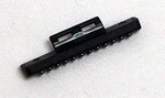 Toshiba Satellite A205 A215 Laptop Lcd Lid Thumb Latch Screen Cover Release Tab. Fixed Price $9.45.