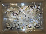 (lot Of 10) New Dell Inspiron M5110 N5110 Lcd Screen Video Cable 3G62X. Fixed Price $10.50.