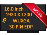 Lg LP160WU1(SP)(H1) Lcd Screen Led Fhd+ 1920X1200 Matte In LP160WU1-SPH1. Fixed Price $89.98.