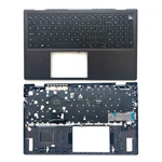 New For Dell Vostro 5515 V5510 Lcd Palmrest W/backlit Keyboard 0JVYYX. Fixed Price $58.85.