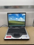 Compaq Presario 2500 Pentium 4 Windows Xp Retro Gaming Laptop Tested. Fixed Price $108.94.