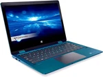 Gateway 11.6" Hd 2-IN-1 Convertible Laptop Intel N4020 Ram 64GB Ssd WIN10. Fixed Price $145.99.
