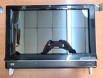 Hp 300-1223 20" Lcd Touch Screen Chassis & Front Bezel 576635-ZH1 70P1H31L1301. Fixed Price $103.99.