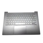 Palmrest Backlit For Lenovo Ideapad Yoga C940-14IIL Keyboard Touchpad 5CB0U44246. Fixed Price $56.99.