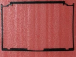 For Lenovo Thinkpad T460S T470S Laptop Lcd Front Bezel New AP0YU000500 00JT995. Fixed Price $9.99.
