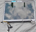 Toshiba Satellite A305 Series Laptop Lcd Screen Working. Fixed Price $29.00.