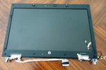 Genuine Hp Elitebook 8540P 8540W Laptop 14" Lcd Complete Screen/display Assembly. Fixed Price $49.00.